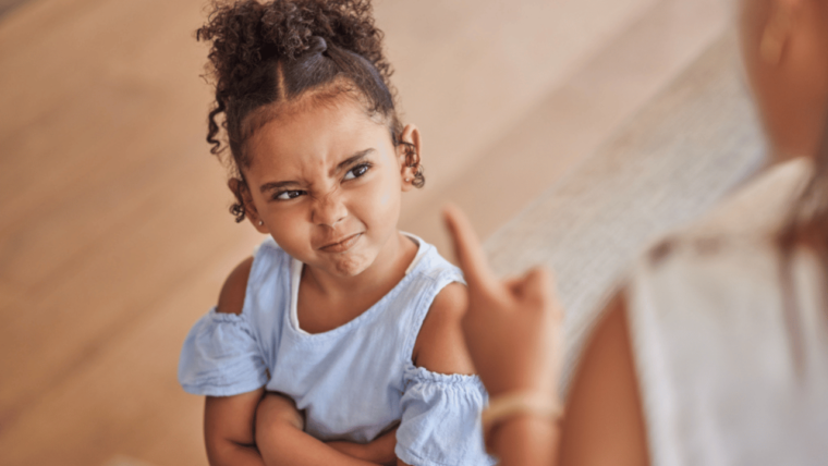 Come gestire un bambino aggressivo