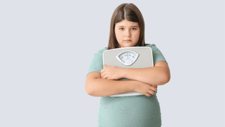 Prevenire e correggere il sovrappeso in età pediatrica
