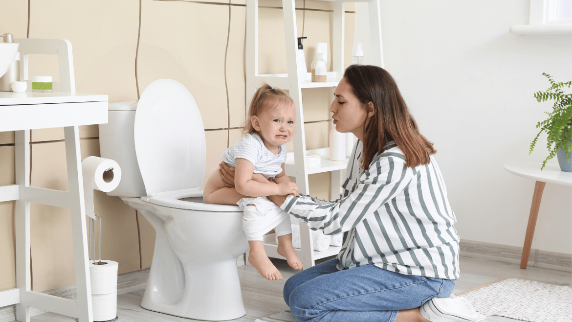Cibi astringenti per diarrea nei bambini