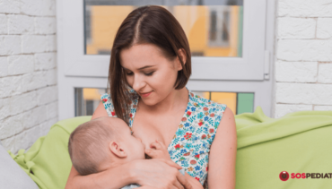 Allattamento al seno: i consigli del pediatra